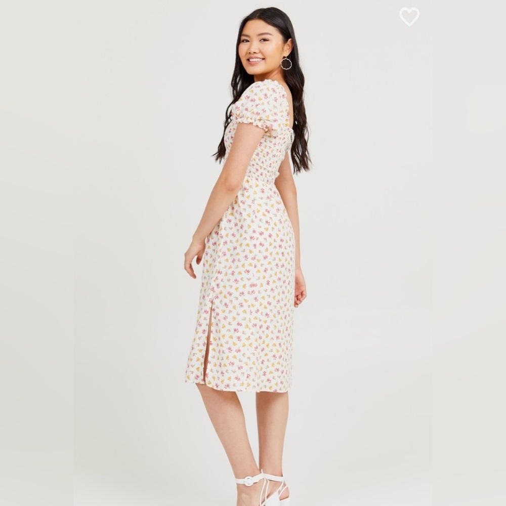 NWT Altar’d State Alena Dress Small